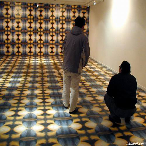 Baruch Gottlieb Solo Exhibition: Step on skin for a bawdy walking rhythm