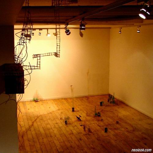 Hyun Soo Kyung Solo Exhibition