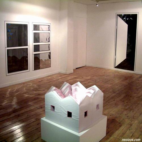 Si yeon Kim Solo Exhibition: Greeting