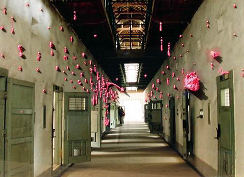 Yeon Hee Jung Solo Exhibition: Hole