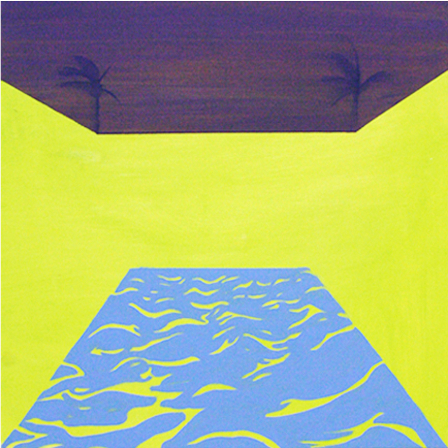 Gee Song Solo Exhibition: Beyond Landscape
