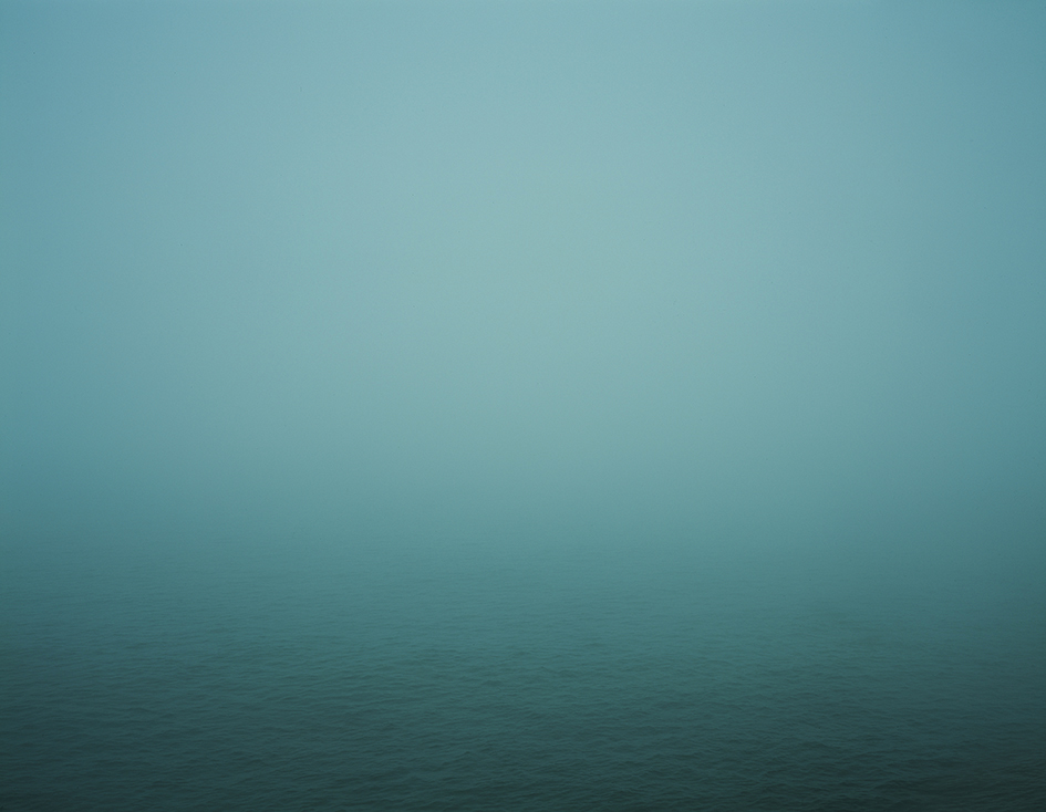 Hyung-Geun Park Solo Exhibition: Bleak Island