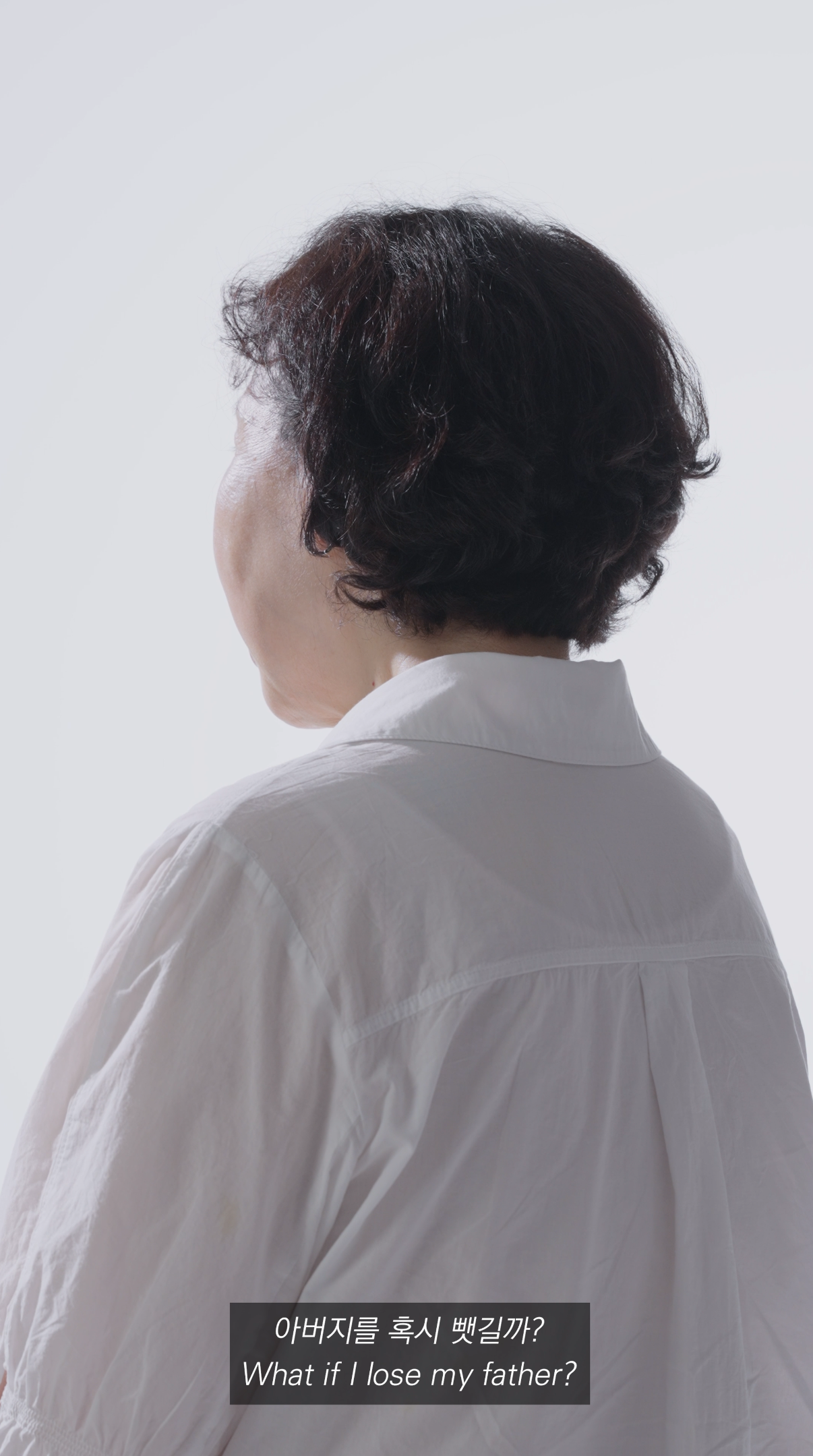Lijung Solo Exhibition: Casper