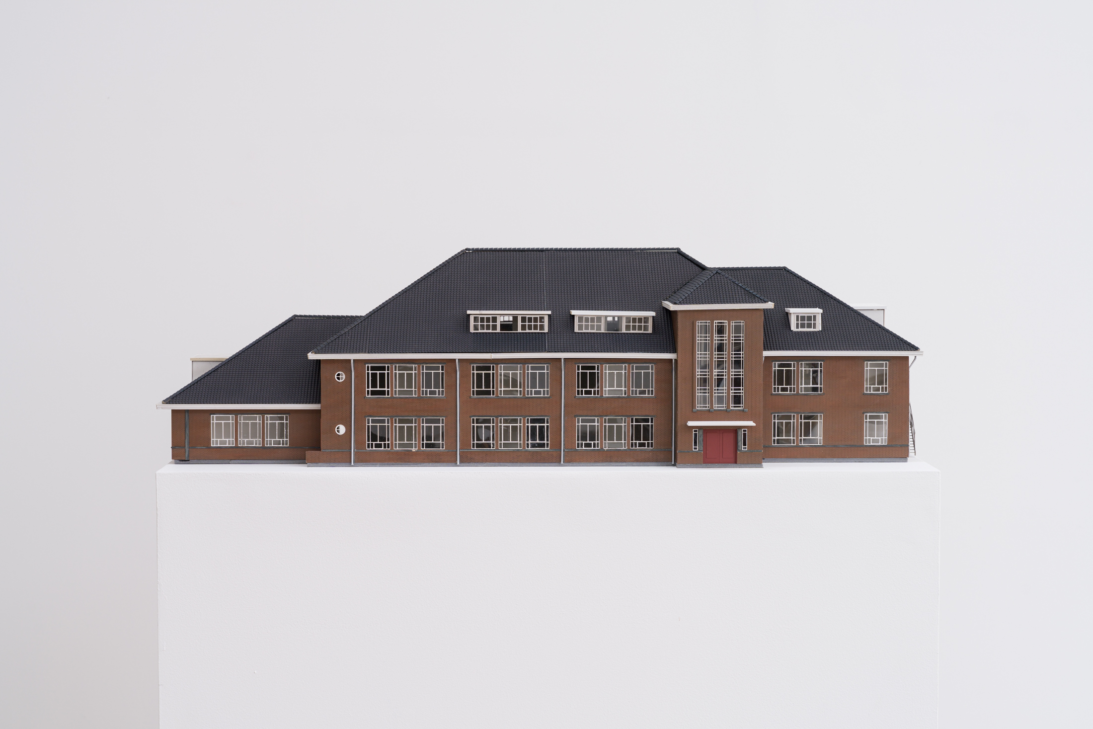 Yunjoo Kwak Solo Exhibition: The Chronicle of Boost Barracks