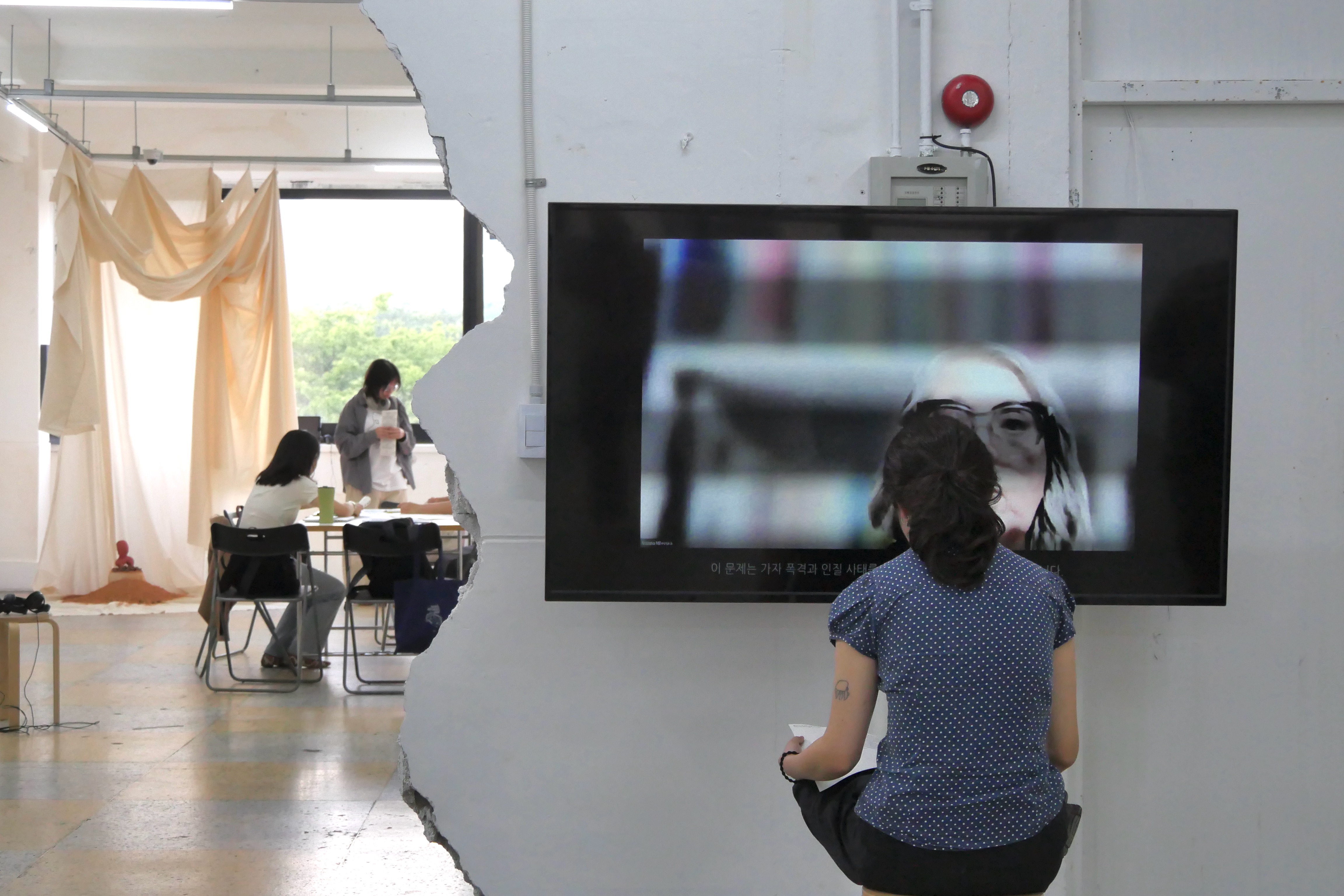 FAS(Feminist Art School) Festival 2026