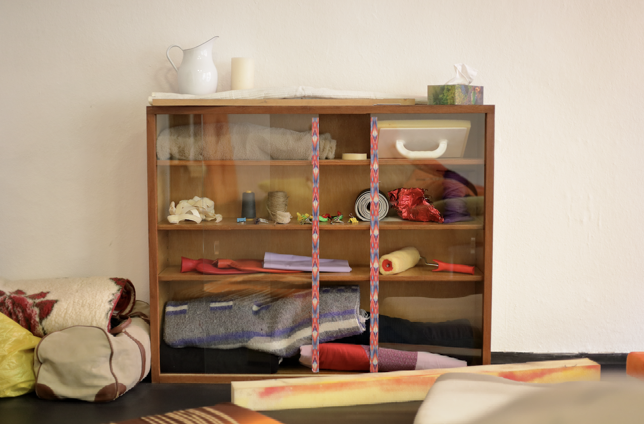 《터치‑필리: 서울》 신작 커미션 공모 Touchy‑Feely: Seoul — Call for New Commissioned Works